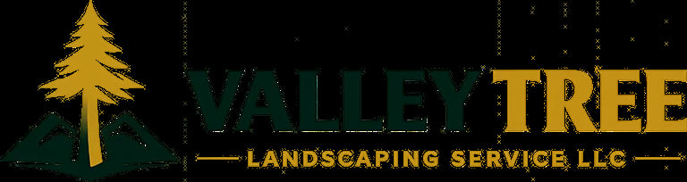 Valley Tree Landscaping Service LLC Logo